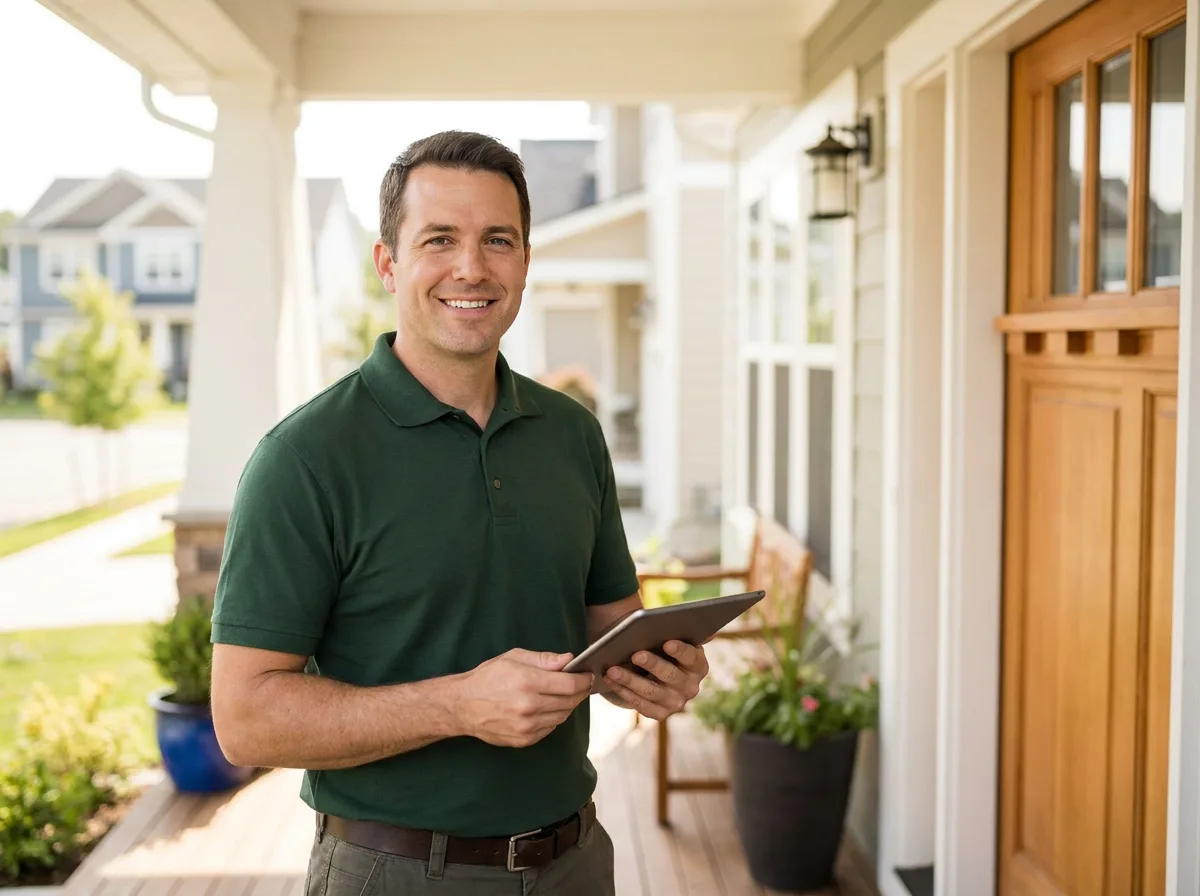 Pest control FAQs for Lumpkin, GA